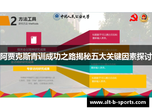 阿贾克斯青训成功之路揭秘五大关键因素探讨